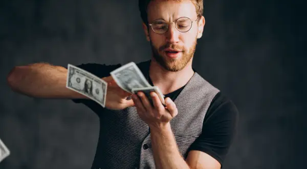 Cashback vs. oferta depozytowa. Dlaczego zaawansowani użytkownicy wybierają zwrot środków?