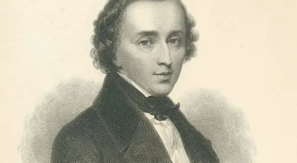 Kiedy i gdzie urodził się Fryderyk Chopin? Fascynujące fakty i kontrowersje