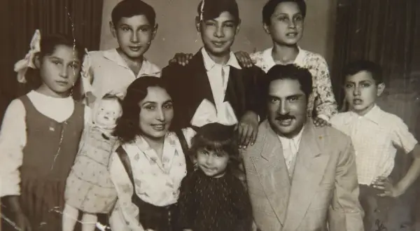 Ile dzieci ma Don Vasyl? Zaskakujące fakty o jego rodzinie