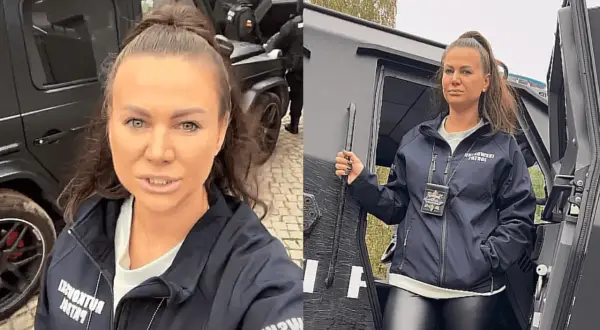 Kim jest żona Grzegorza Borysa? Trudna historia Katarzyny Borys