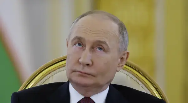 Ile lat ma Putin? Kontrowersje związane z jego wiekiem i urodzinami