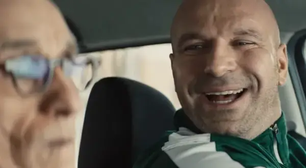 Kim jest babcia z reklamy McDonald's i jak jej historia porusza serca?