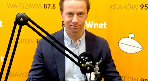 Kim jest Bosacki? Poznaj jego biografię, osiągnięcia i nieznane fakty