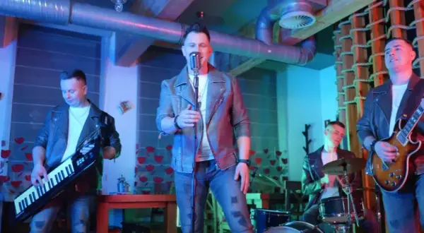 Zespół EratoX - skąd pochodzi i jakie ma korzenie w disco polo?