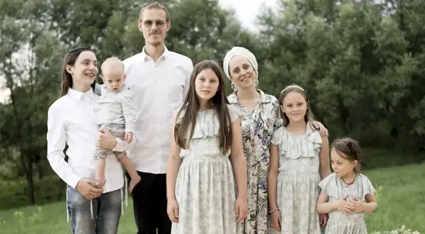 Czy Maxineczka ma dzieci? Prawda o jej życiu prywatnym i rodzinie