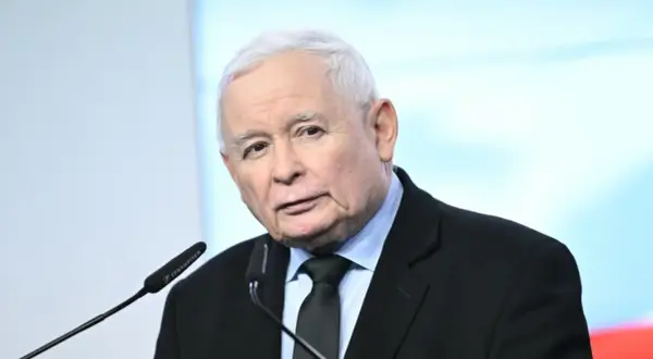 Kim jest Kaczyński: Kontrowersyjny lider polskiej polityki