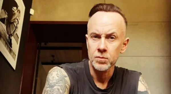 Kim jest Nergal? Poznaj tajemnice tożsamości i działalności tej kontrowersyjnej postaci