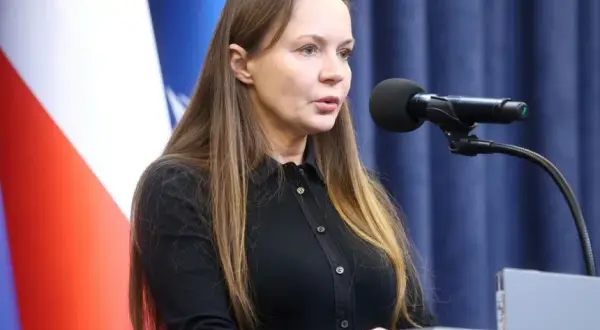 Kim jest żona Mariusza Kamińskiego? Barbara Kamińska: sędzia