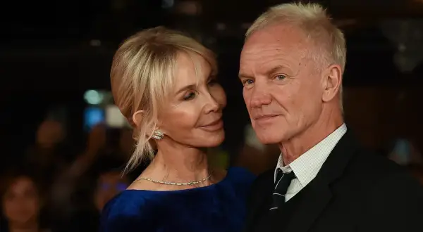 Sting ile ma dzieci? Odkryj ich imiona i ciekawe informacje