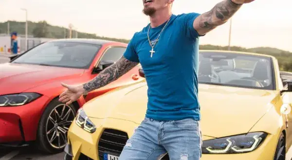 Ile dzieci ma Isamu? Oto zaskakujące fakty o jego rodzinie