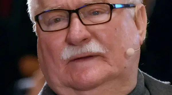 Ile lat ma Lech Wałęsa? Zaskakujący wiek legendy Solidarności