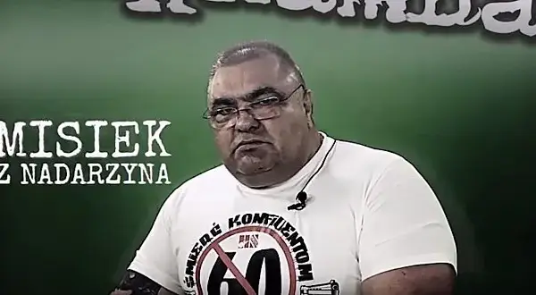 Kim jest Misiek z Nadarzyna? Tajemnice przestępczej kariery i MMA.