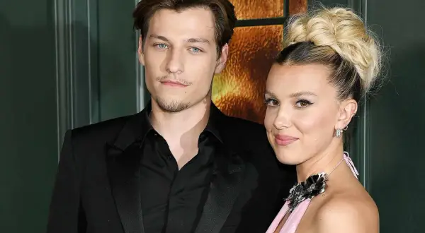 Millie Bobby Brown z kim jest? Zaskakujące szczegóły o jej mężu.