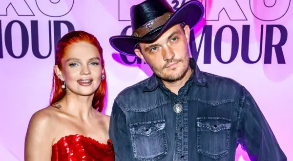 Z kim jest Margaret? Poznaj partnera popularnej piosenkarki