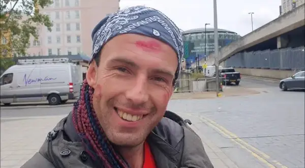 Kim jest Rado z Londynu? Poznaj tajemniczą postać i jej znaczenie