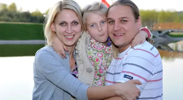 Ile dzieci ma Paweł Golec? Zaskakujące fakty o jego córkach