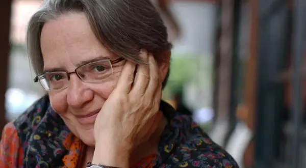 Gdzie mieszka Agnieszka Holland? Aktualne informacje o życiu reżyserki