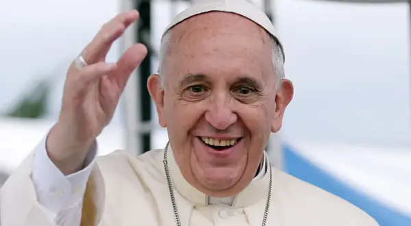 Gdzie urodził się papież Franciszek? Fascynująca historia jego pochodzenia