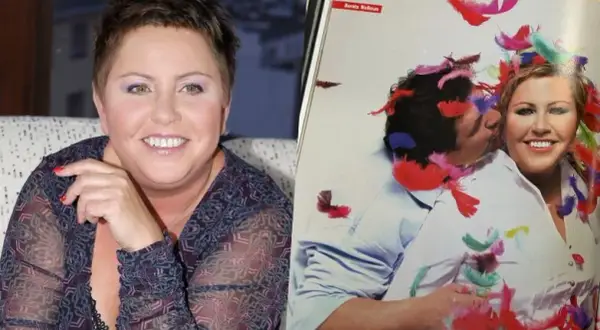 Z kim jest związana Dorota Wellman? Sekrety jej małżeństwa