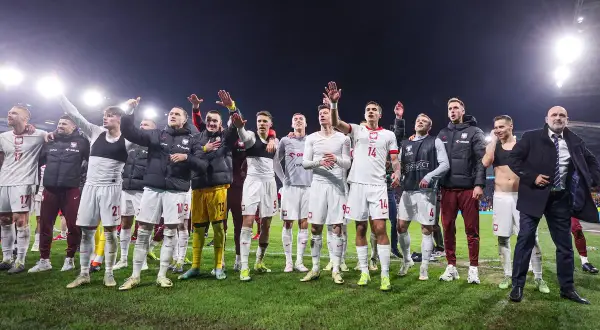 Z kim w grupie jest Polska? Oto przeciwnicy w Euro 2024