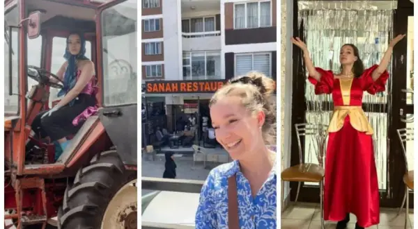 Gdzie mieszka Sanah? Sprawdź, gdzie obecnie przebywa piosenkarka