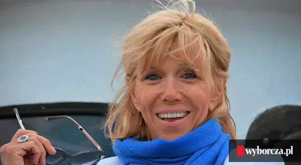 Ile lat ma pierwsza dama Francji? Zaskakujące fakty o Brigitte Macron
