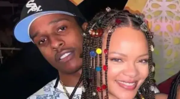 Z kim jest Rihanna? Poznaj obecnego partnera słynnej piosenkarki