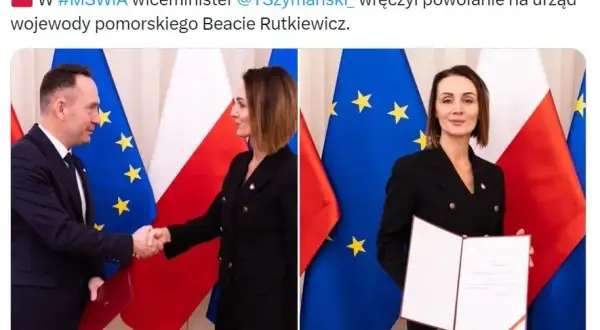 Kim jest wojewoda? Kluczowe kompetencje i zadania w Polsce