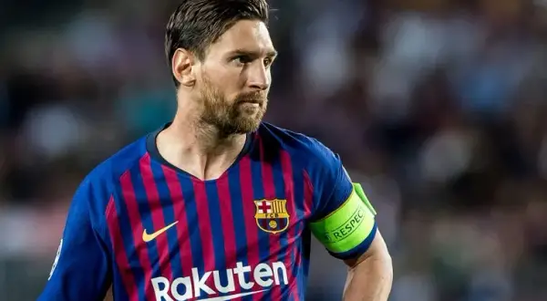 Ile lat ma Messi? Zaskakujące fakty o wieku i karierze piłkarza