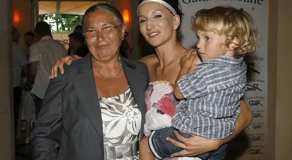 Ile dzieci ma Justyna Steczkowska? Poznaj jej rodzinę