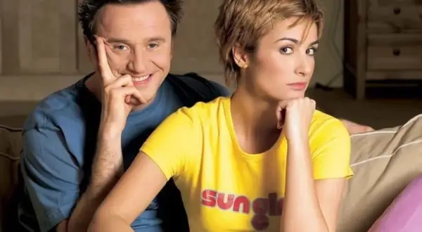Z kim jest Paweł Wilczak? Historia miłości i życie z Joanną Brodzik