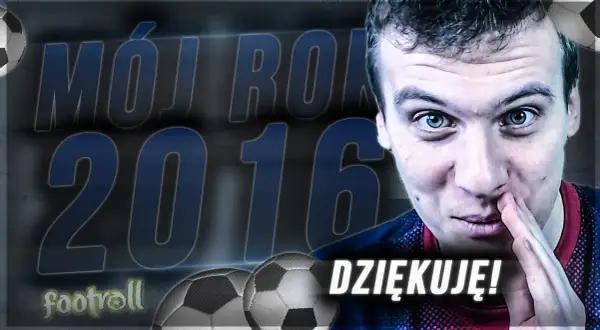 Footroll ile ma lat? Zaskakująca prawda o jego wieku