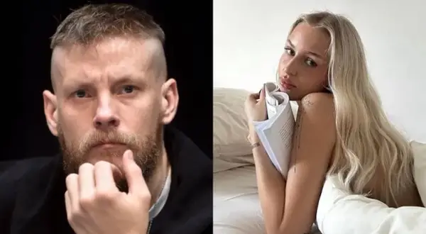 Z kim jest Fabijański? Zaskakujące szczegóły o jego związku z Zofią Strulak