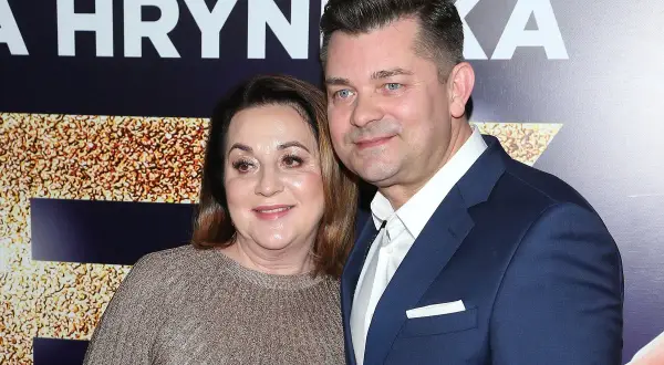 Kim z zawodu jest żona Zenka Martyniuka? Pielęgniarka z pasją i wyzwaniami.
