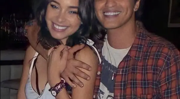 Bruno Mars i Jessica Caban - ich związek, trudności i przyszłość