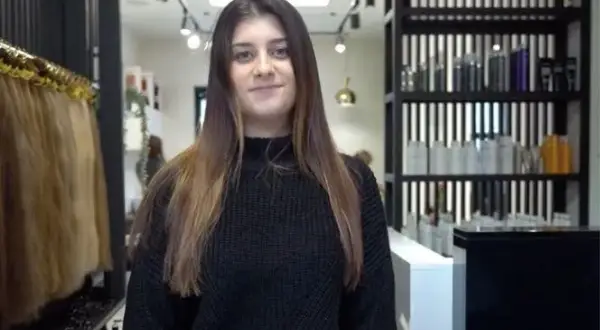 Ile lat ma Fusiałka? Poznaj datę urodzenia influencerki i jej karierę.