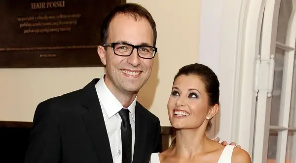 Z kim jest Agnieszka Sienkiewicz? Zaskakujące fakty o jej miłości i rodzinie