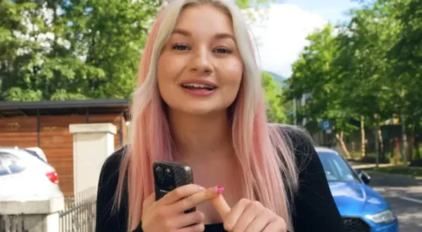 Z kim jest Faustyna z Genzie? Singielka po burzliwym rozstaniu z Kubą