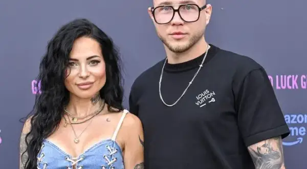 Z kim jest Sylwia Szostak? Kontrowersje i nowa miłość influencerki