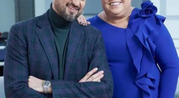 Kim jest Dorota Wellman? Biografia, kariera i najważniejsze osiągnięcia