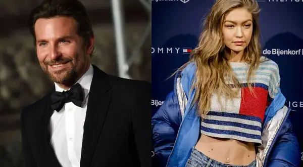Z kim jest Bradley Cooper? Zaskakujące szczegóły o jego związku z Gigi Hadid