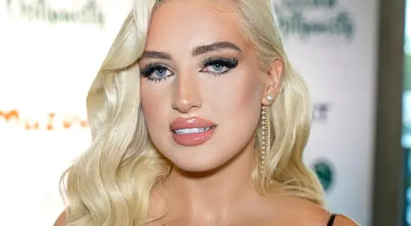 Caroline Derpienski: Kontrowersyjna modelka i influencerka