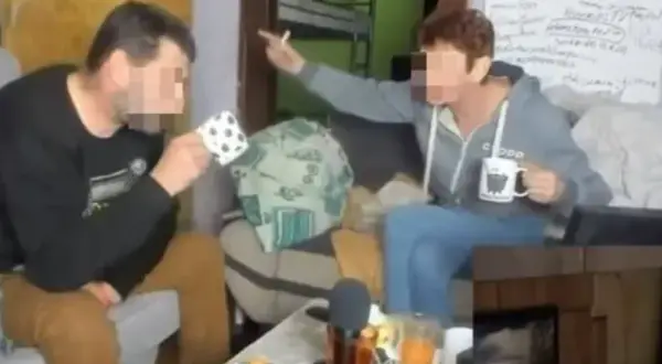 Gdzie mieszka Daniel Magical? Sprawdź jego aktualne miejsce zamieszkania i tajemnice!