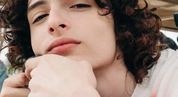 Kim jest Finn Wolfhard? Kariera, role i sekrety młodego aktora