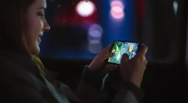 Tendencje w branży gier online na rok 2025