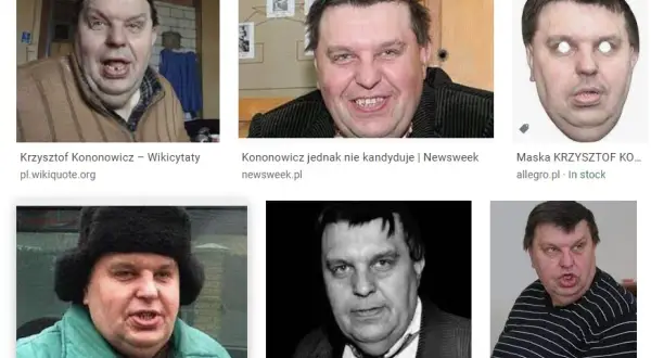 Gdzie mieszka Kononowicz? Sprawdź aktualne miejsce zamieszkania i jego historię