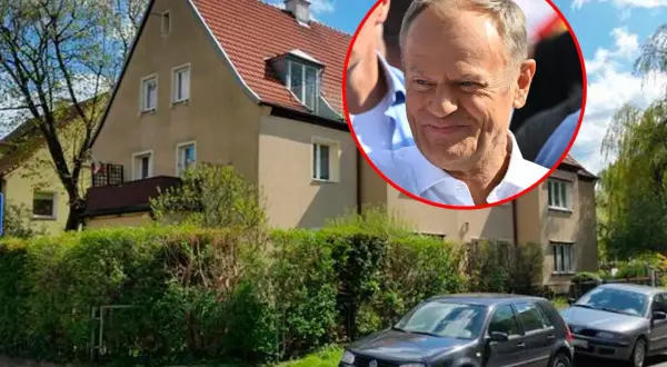 Gdzie urodził się Donald Tusk? Niezwykła historia z Gdańska i rodziny.