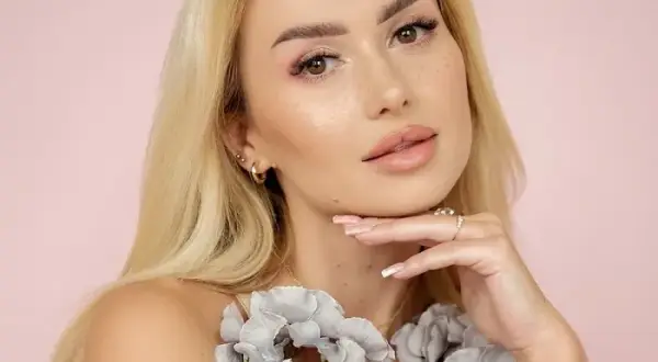 Kim jest Wersow? Poznaj prawdziwe imię, karierę i wpływ influencerki