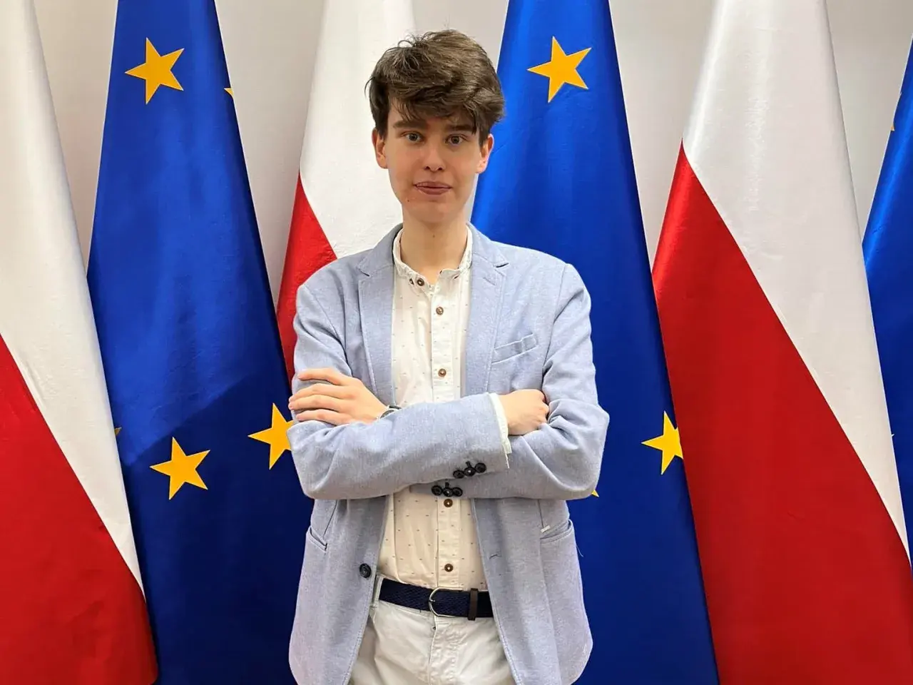 Oskar Szafarowicz - skąd pochodzi? Prawda o jego korzeniach