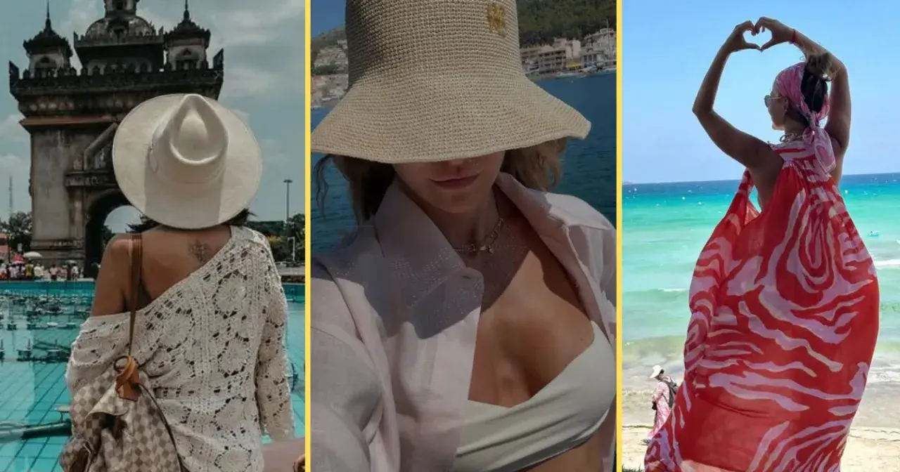 Gdzie polskie gwiazdy spędzają wakacje, by uniknąć obiektywów paparazzi: egzotyczne podróże, luksusowe plaże i ukryte zakątki świata.